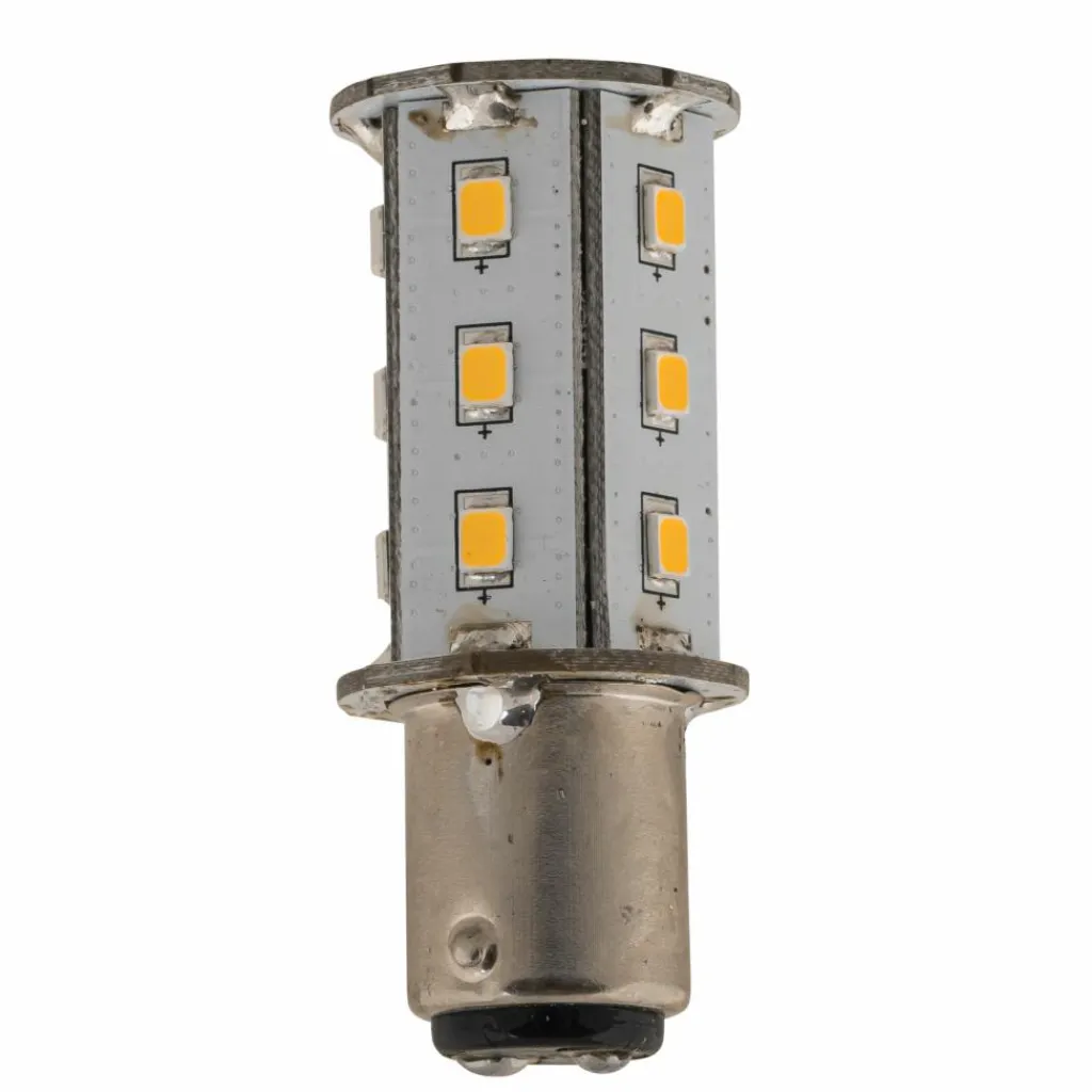 Marine LED BA15D Tower LED lamp< Verlichting