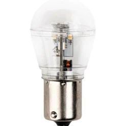 Marine LED Ba15S 0,7 watt LED< Verlichting