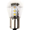 Marine LED  Ba15S 1,4 watt LED< Verlichting