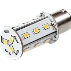 Verlichting-Marine LED Ba15S 2,5 watt LED