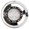 Marine LED  Cor opbouwspot met schakelaar chroom< Verlichting