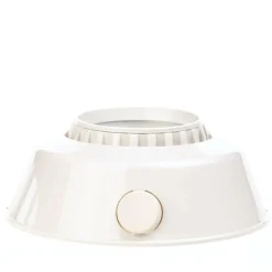 Marine LED  Cor opbouwspot met schakelaar wit< Verlichting