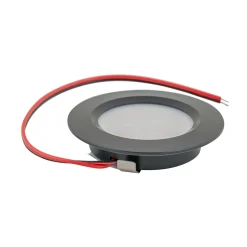 Marine LED  Downlight LED Touch Dim inbouw spot black< Verlichting