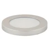 Marine LED  Downlight opbouw spot zilver< Verlichting
