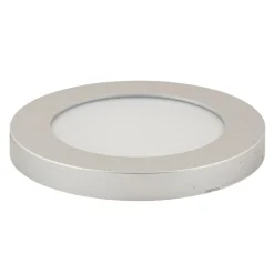 Marine LED Downlight opbouw spot zilver< Verlichting