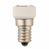 Verlichting-Marine LED  E14 naar G4 G5,3 adapter