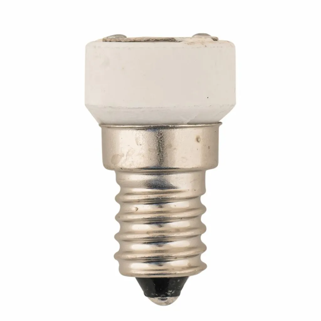 Verlichting-Marine LED E14 naar G4 G5,3 adapter