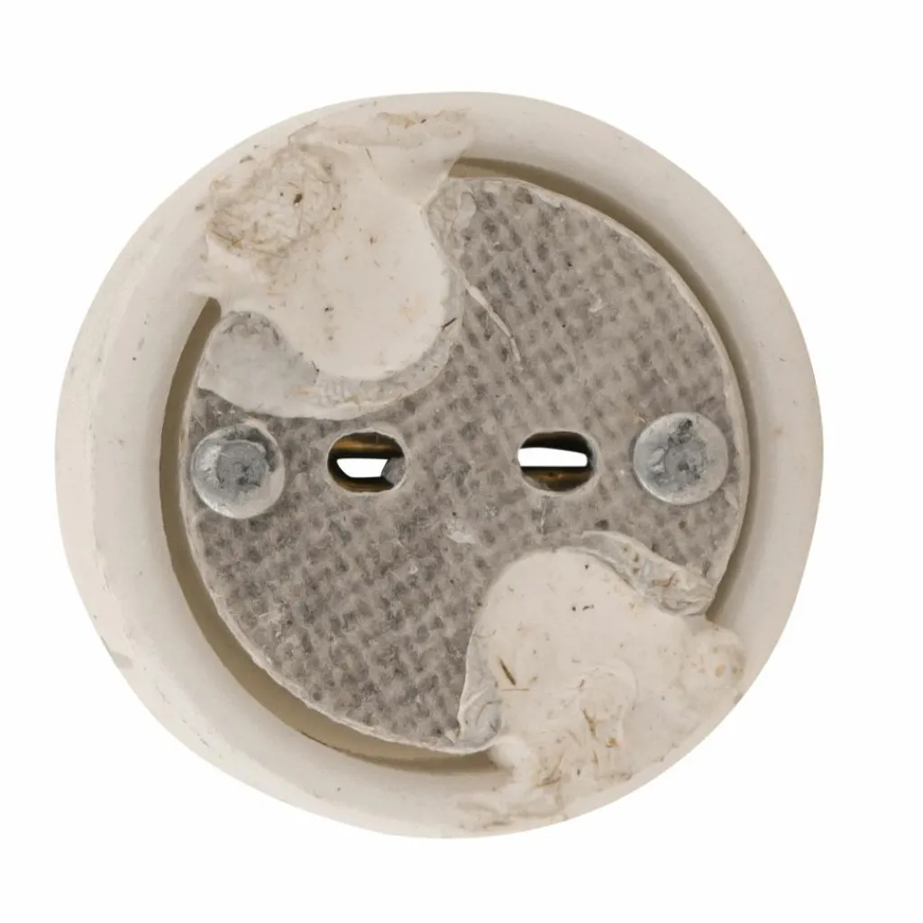 Verlichting-Marine LED E14 naar G4 G5,3 adapter