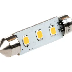 Marine LED  Festoon 42 mm 0,6 watt LED< Verlichting