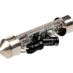 Marine LED  Festoon 42 mm 0,6 watt LED< Verlichting