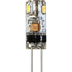 Marine LED G4 0,7 watt LED< Verlichting