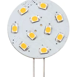 Verlichting-Marine LED G4 1,7 watt sidepin LED
