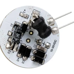 Verlichting-Marine LED G4 1,7 watt sidepin LED