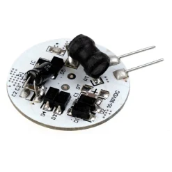 Verlichting-Marine LED G4 2 watt sidepin LED