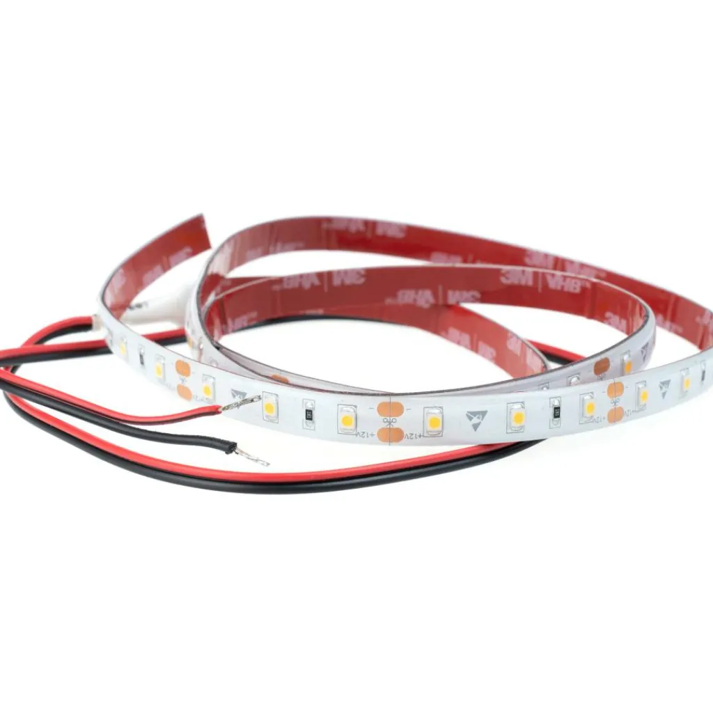 Marine LED IP54 1 meter ledstrip< Verlichting