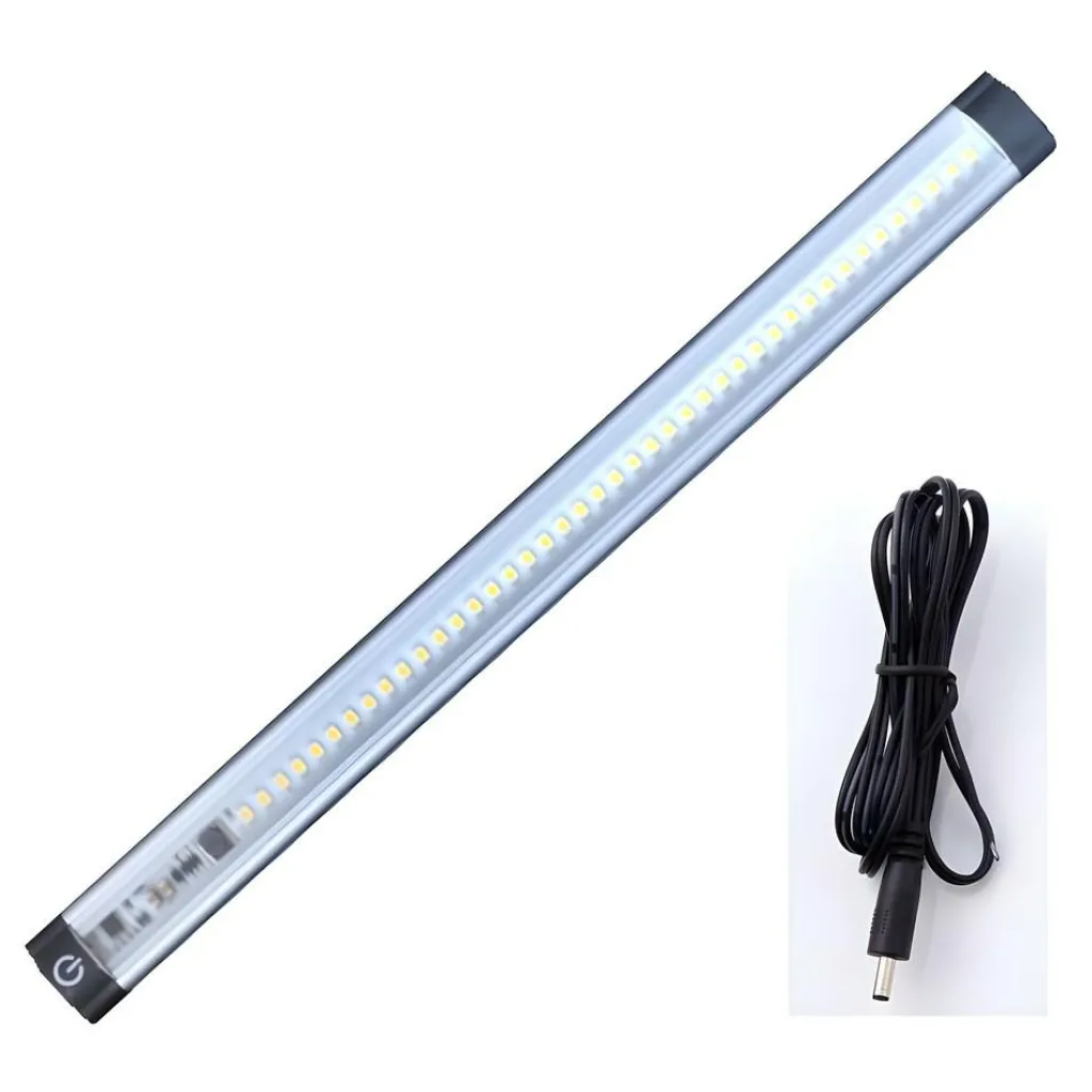 Verlichting-Marine LED Led opbouwlamp 30 cm