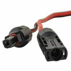 Marine LED  MC4 naar Anderson 4 mm² aansluitkabel< Zonnepanelen & Energie