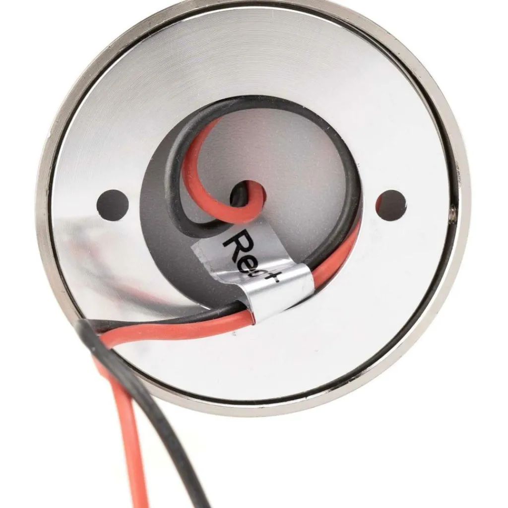 Marine LED Mini Flex USB led opbouwspot satin nick< Verlichting