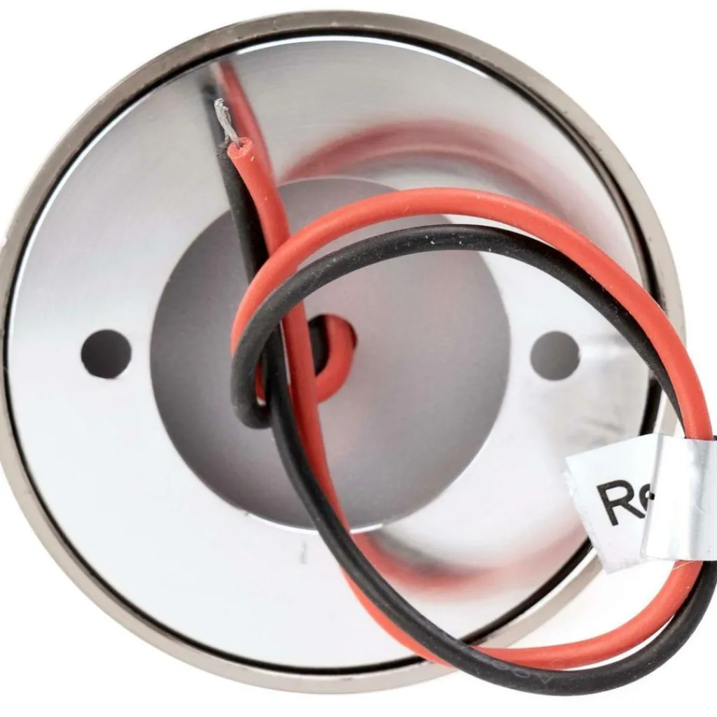 Marine LED Mini Flex USB led opbouwspot satin nick< Verlichting