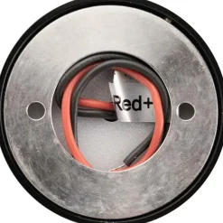 Verlichting-Marine LED Mini Flex USB led opbouwspot zwart