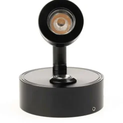 Marine LED  Mini led opbouwspot zwart< Verlichting