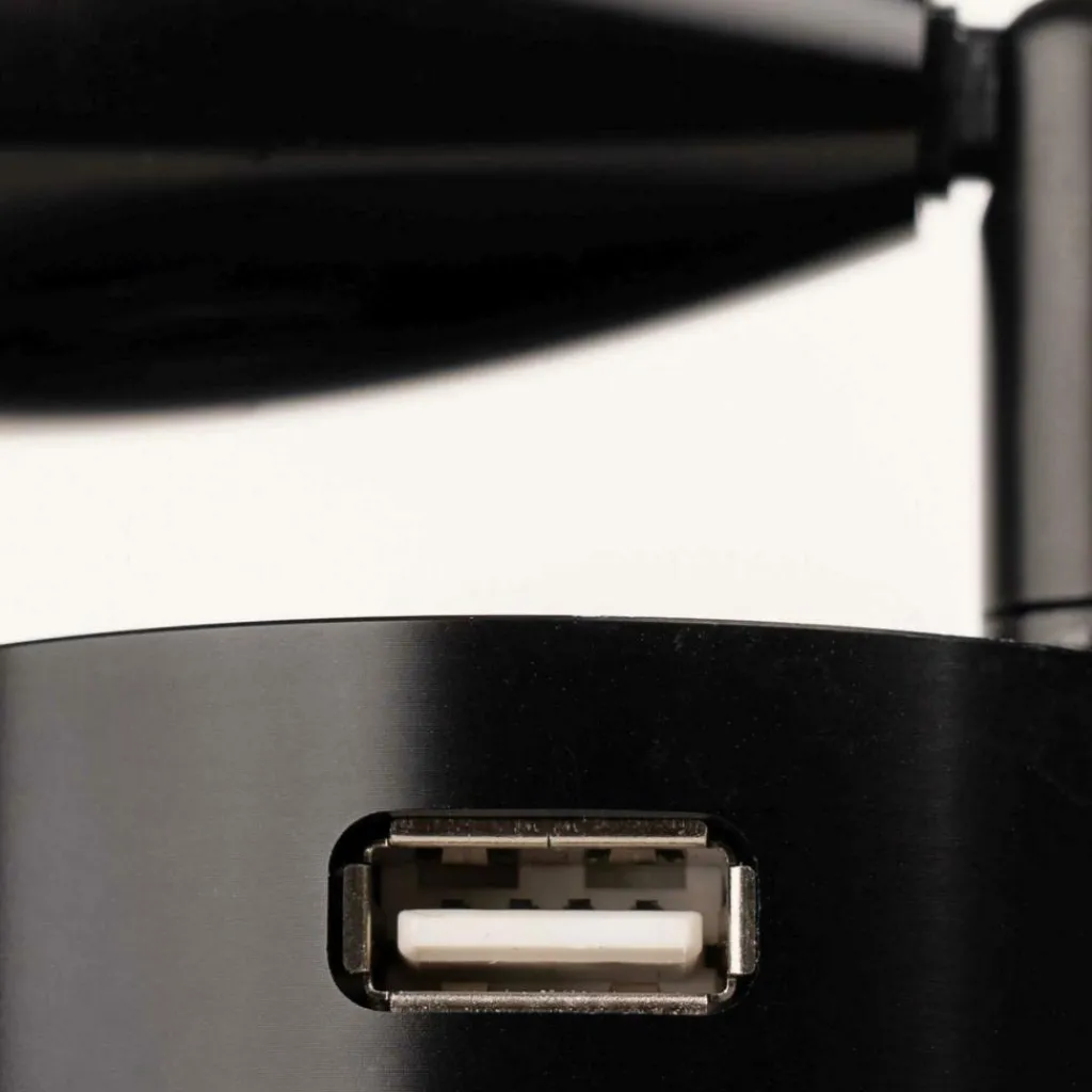 Marine LED Mini led opbouwspot zwart< Verlichting