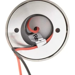 Verlichting-Marine LED Mini led opbouwspot satin nickel