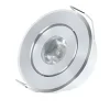 Marine LED  Mini Spot Polo inbouwspot chroom< Verlichting