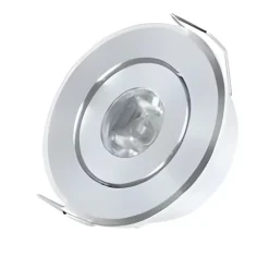Marine LED  Mini Spot Polo inbouwspot chroom< Verlichting