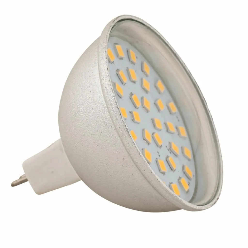 Verlichting-Marine LED MR16 Spread LED lamp