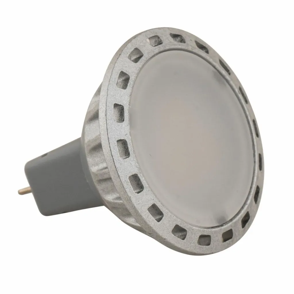 Verlichting-Marine LED MR11 Spread LED lamp