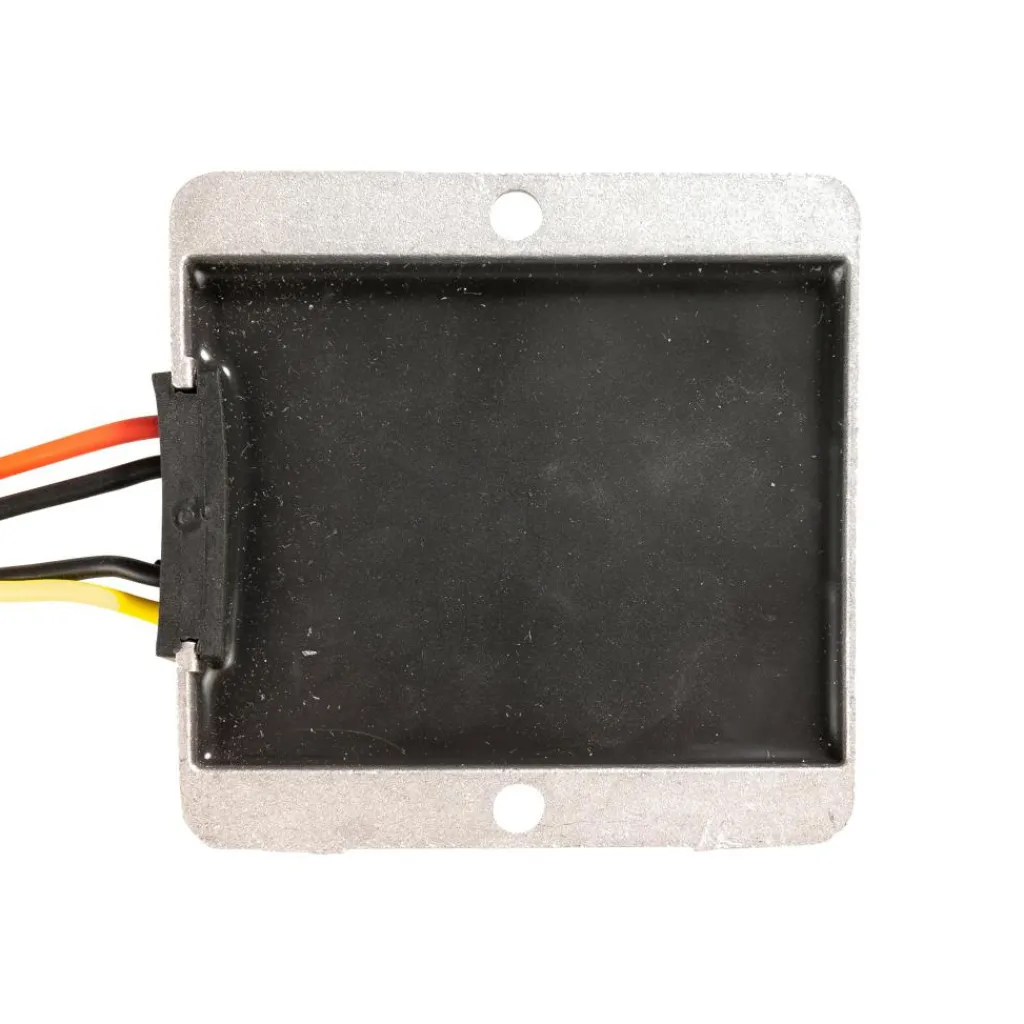 Marine LED Omvormer 24V - 12V 10A< Omvormers