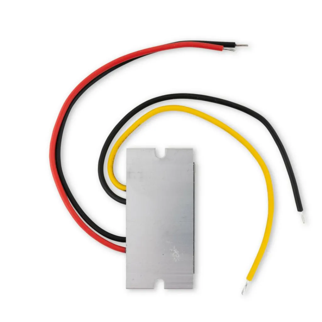 Marine LED spanningsstabilisator 12V< Omvormers