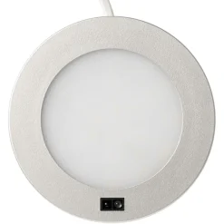 Verlichting-Marine LED Wave opbouw spot zilver