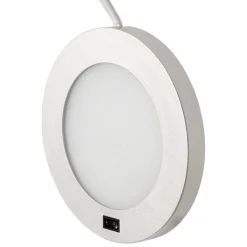 Verlichting-Marine LED Wave opbouw spot zilver