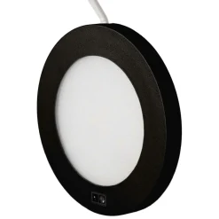 Marine LED Wave opbouw spot zwart< Verlichting