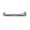 Schaats Accessoires|Wintersport-Mark Evon  Deluxe 1 schaatsbeschermers pearlz purple