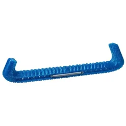 Schaats Accessoires|Wintersport-Mark Evon  Deluxe 1 schaatsbeschermers glitz royal