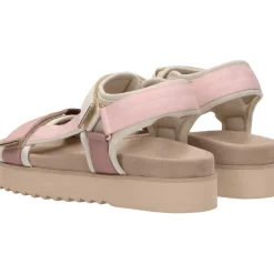 Sandalen-Maruti Beau sandalen dames pink