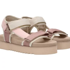 Sandalen-Maruti Beau sandalen dames pink