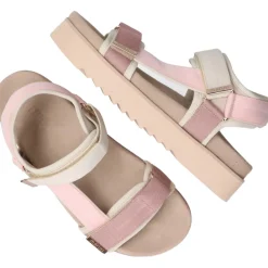 Sandalen-Maruti Beau sandalen dames pink