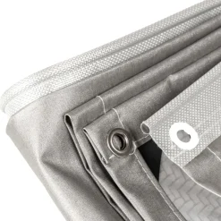 Marvella Fietsluifel 220 x 300 cm< Caravan- & Voortentluifels