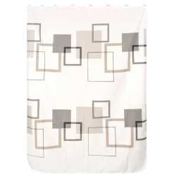 Marvella Gordijn met runners 110 cm< Voortent Accessoires