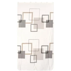 Voortent Accessoires-Marvella Gordijn met runners 80 cm