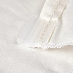 Voortent Accessoires-Marvella Gordijn met runners 80 cm