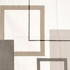 Voortent Accessoires-Marvella Gordijn met runners 80 cm