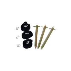 Marvella Luxe scheerlijnset< Voortent Accessoires