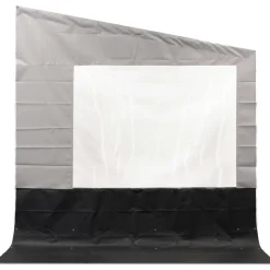 Marvella Rainblocker Basic 250 L zijwand< Zijwanden