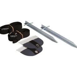 Tentonderdelen-Marvella Scheerlijnset Luxe voor uitdraailuifels