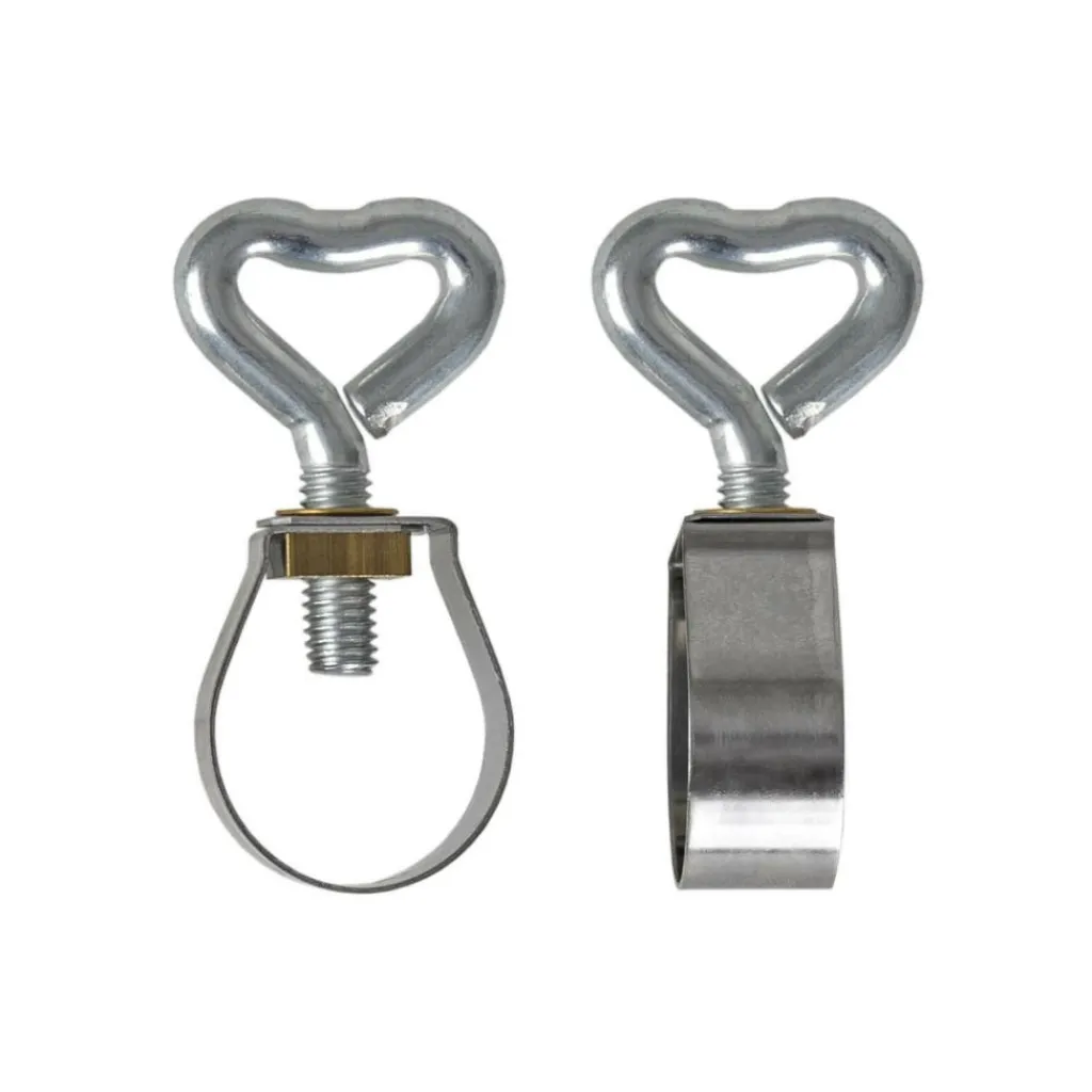 Marvella Sombrero stokkenset staal 240 - 300 cm< Tentstokken|Tentstokken